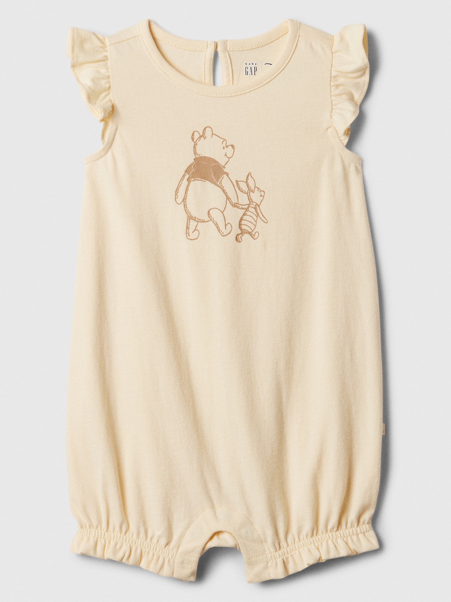 babyGap | Disney Winnie the Pooh Graphic Romper