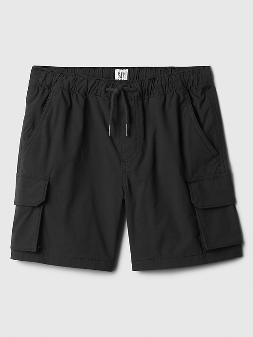 Image number 4 showing, Kids Hybrid Cargo Shorts