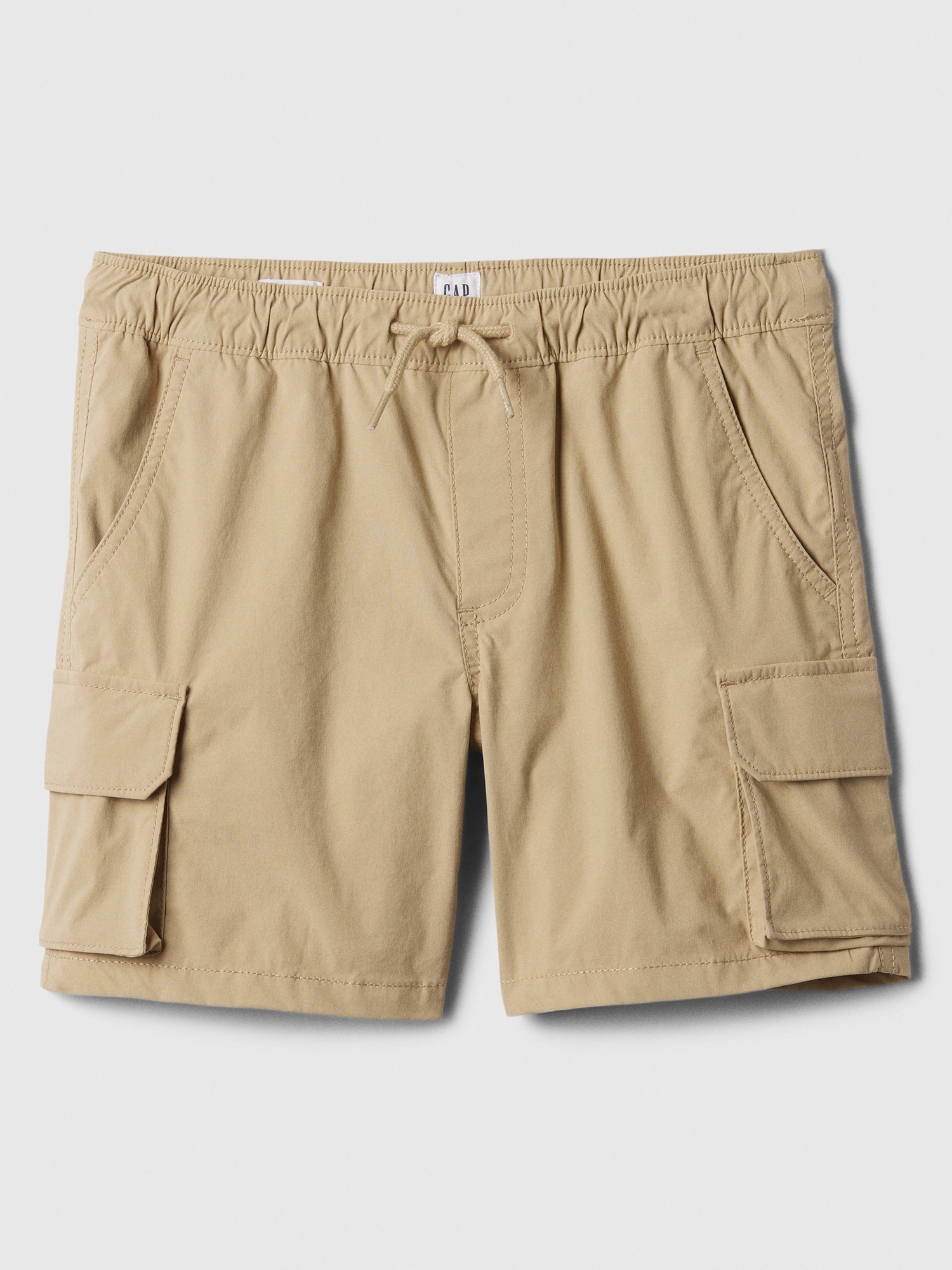 Kids Hybrid Cargo Shorts