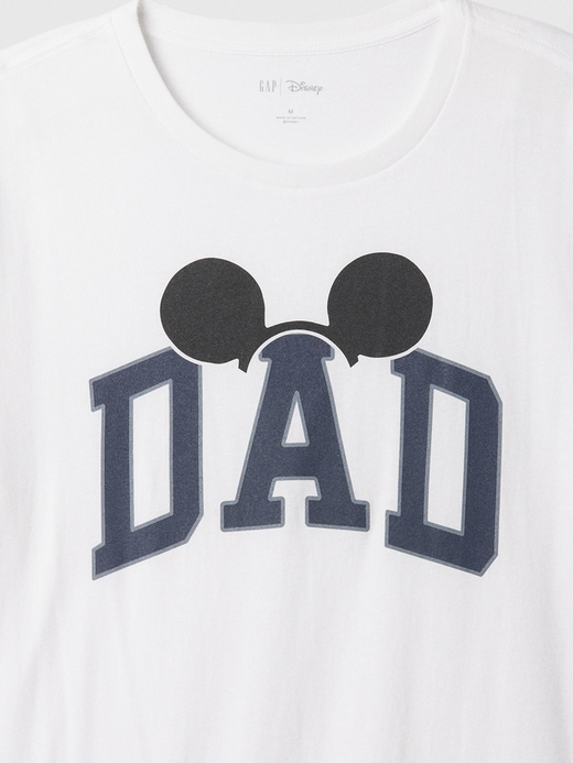 Image number 10 showing, Disney Everyday Soft Graphic T-Shirt