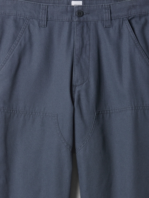 Image number 7 showing, Straight Carpenter Pants
