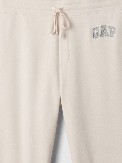Image number 10 showing, Gap Logo Fleece Joggers