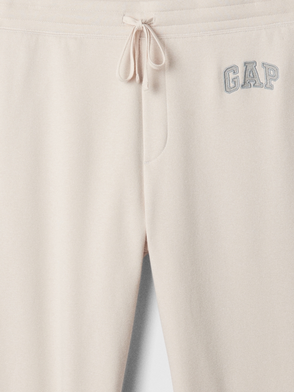 Shop Women PUREREDV3 Gap Logo Fleece Joggers - XS - 239 AED in KSA