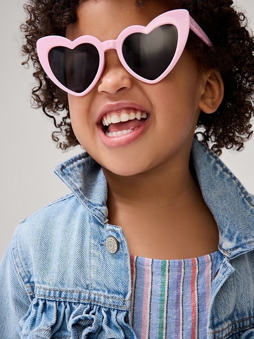 Image number 2 showing, Toddler Sunglasses