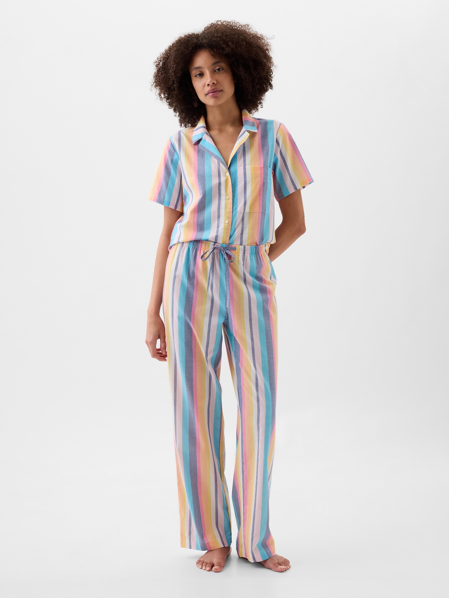 Gap factory womens pajamas hotsell
