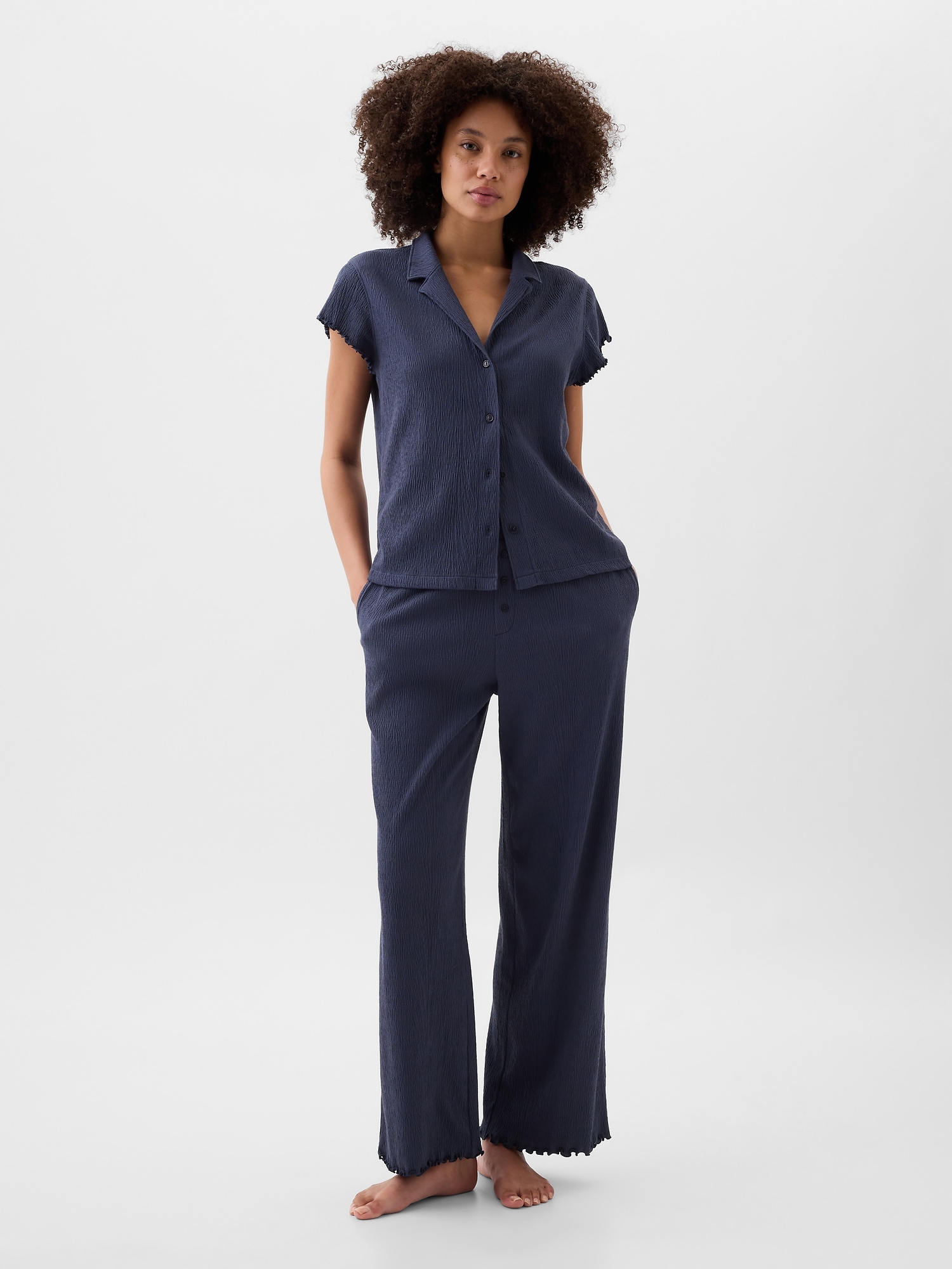 Women's Summer Pajamas