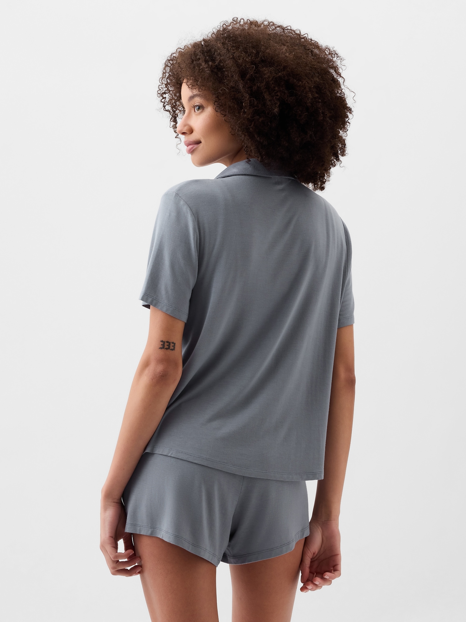 Gap body discount sleep shirt