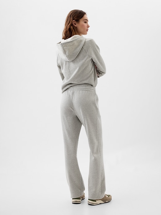 Image number 2 showing, Gap Logo Straight Sweatpants