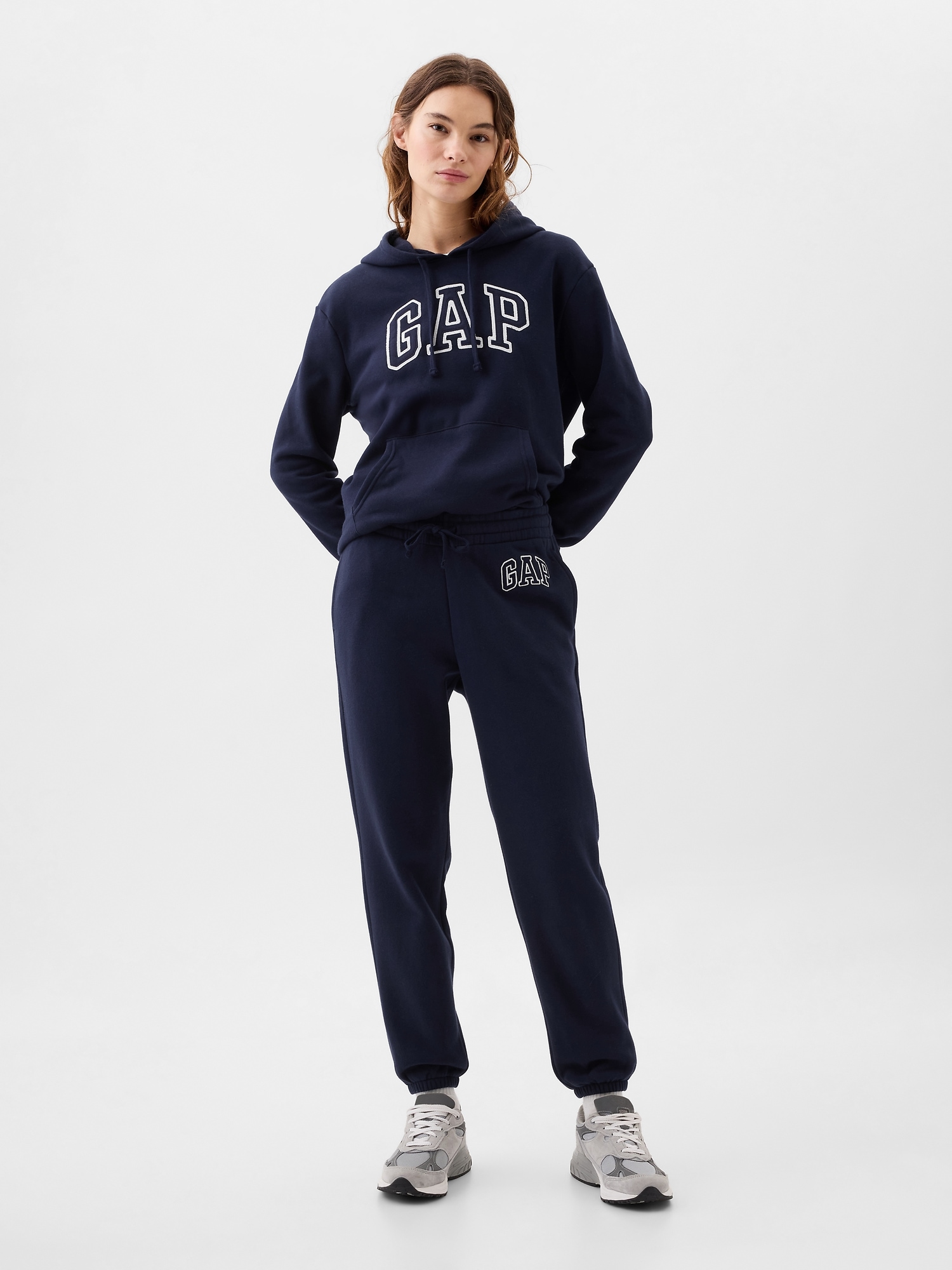 Gap Logo Joggers