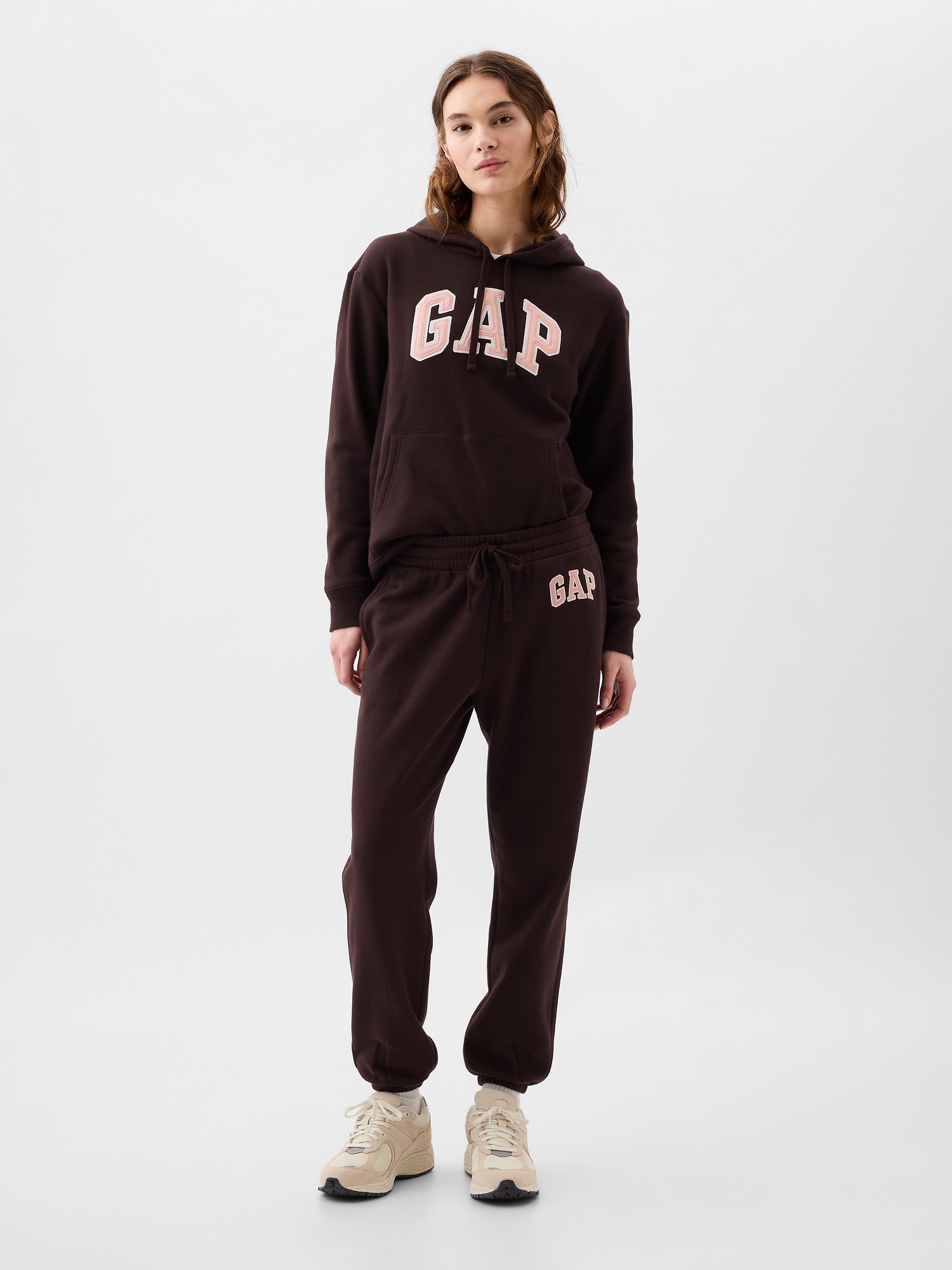 Gap Logo Joggers