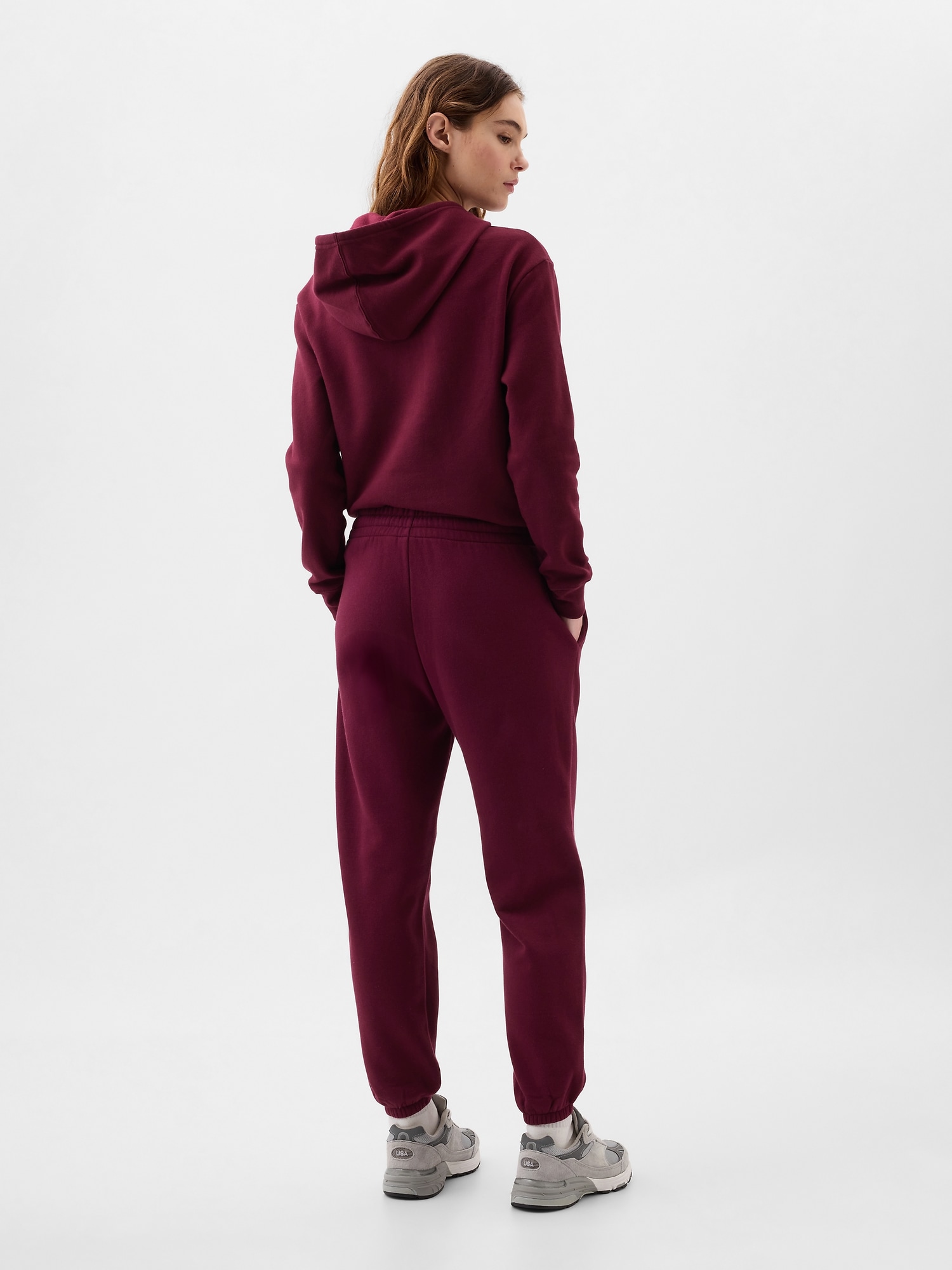 Gap Logo Joggers Gap Factory gap-logo-joggers-gap-factory