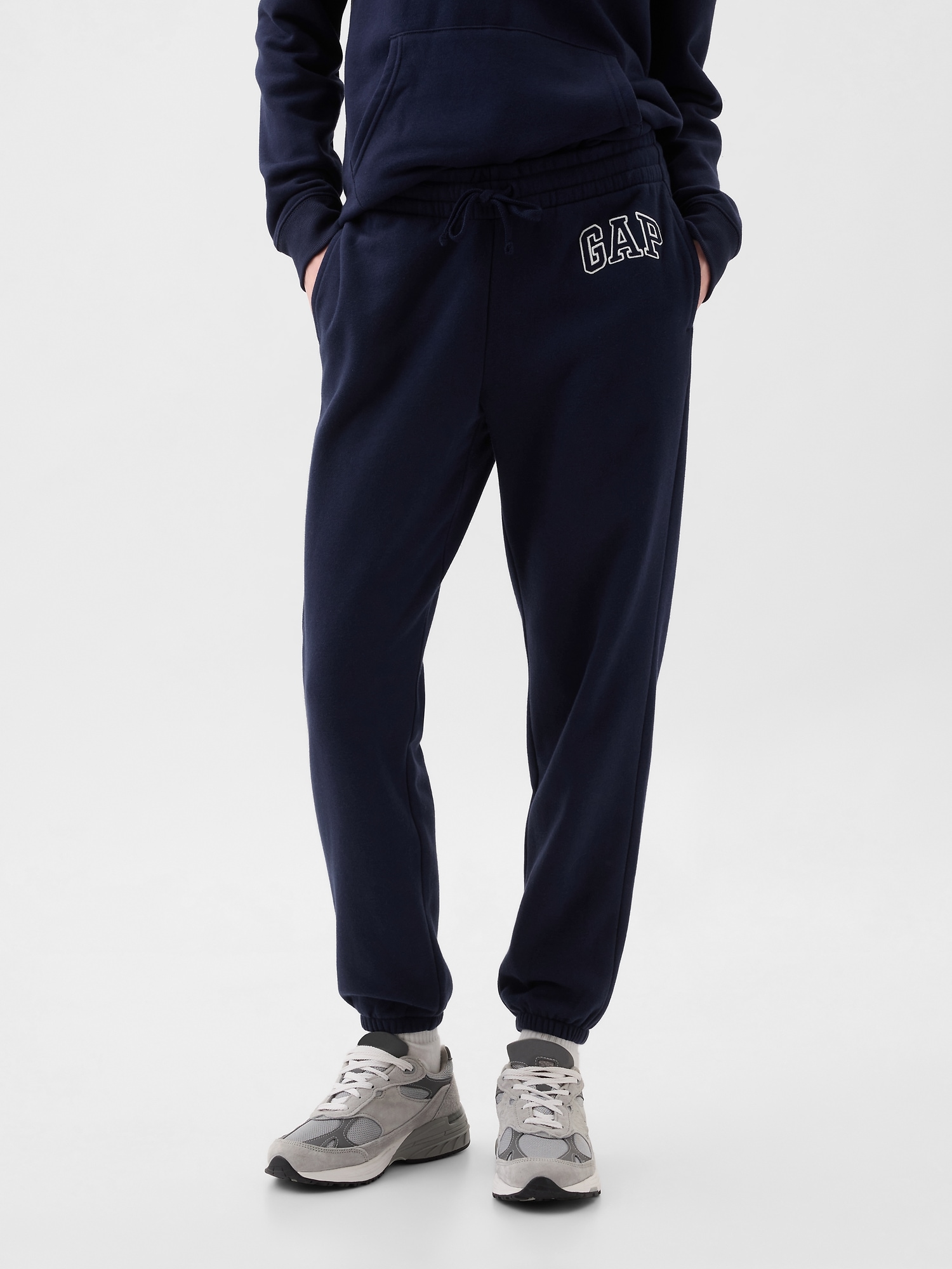 Gap Logo Joggers