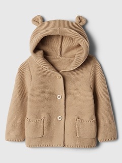Gap baby hot sale boy sweater