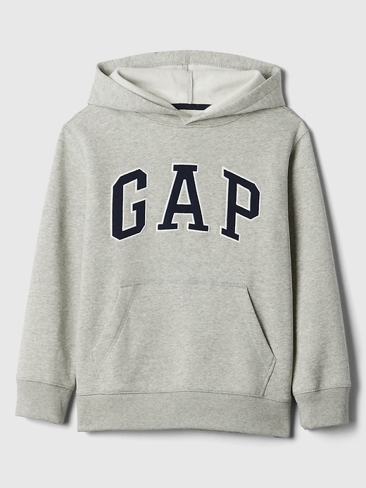 Image number 5 showing, Kids Gap Logo Hoodie