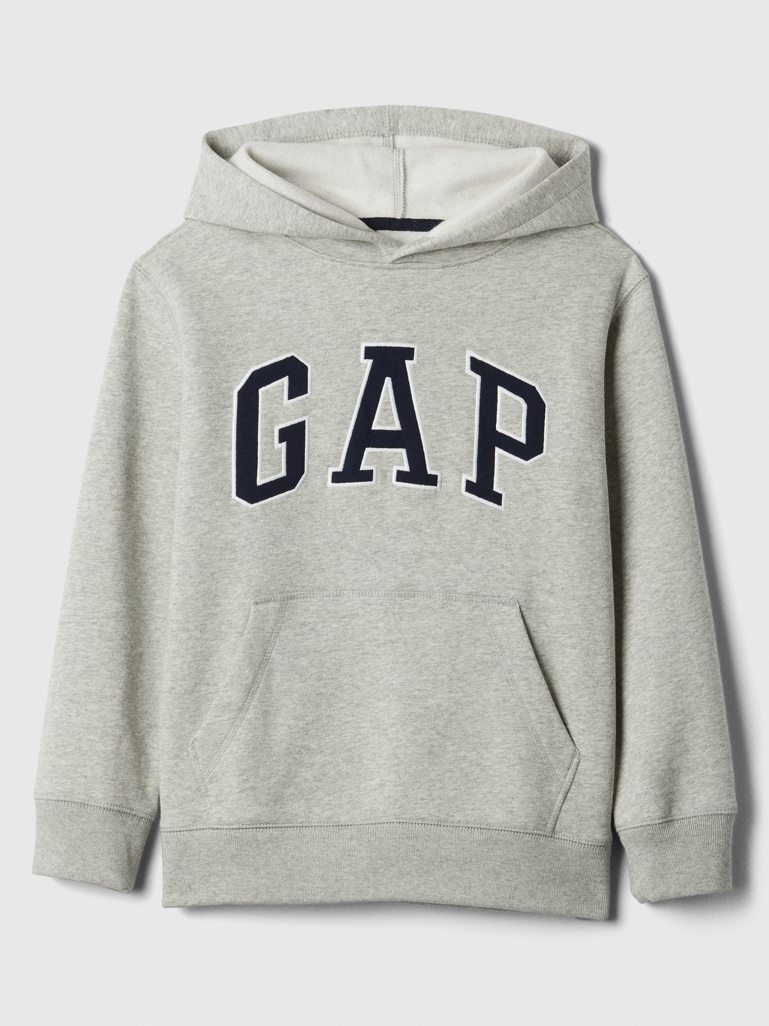 Kids Gap Logo Hoodie