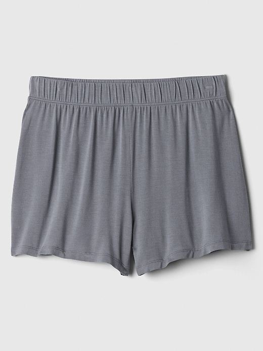 Image number 3 showing, Pure Body PJ Shorts