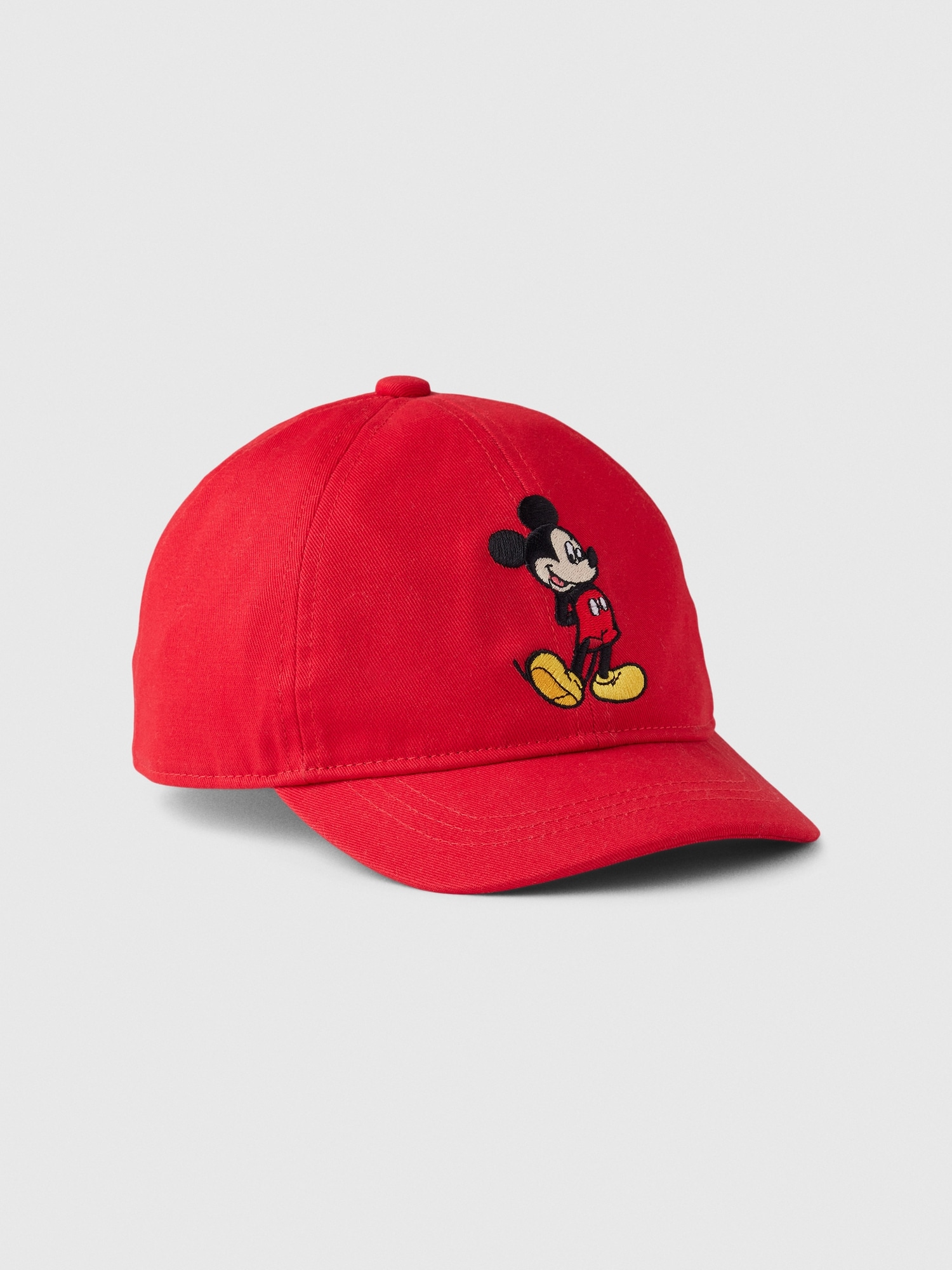 babyGap | Disney Mickey Mouse Baseball Hat