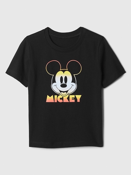 View large product image 1 of 1. babyGap &#124 Disney Graphic T-Shirt