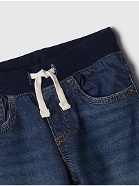 babyGap Slim Pull-On Jeans