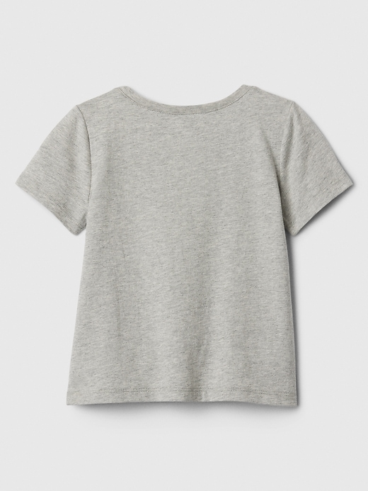 Image number 2 showing, babyGap Graphic T-Shirt