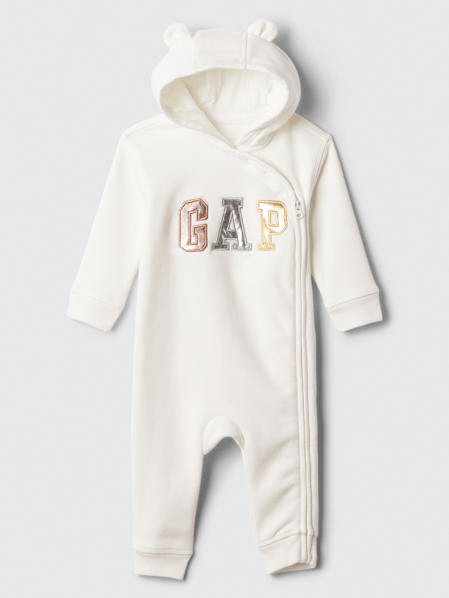 Baby Gap Logo OnePiece Gap Factory