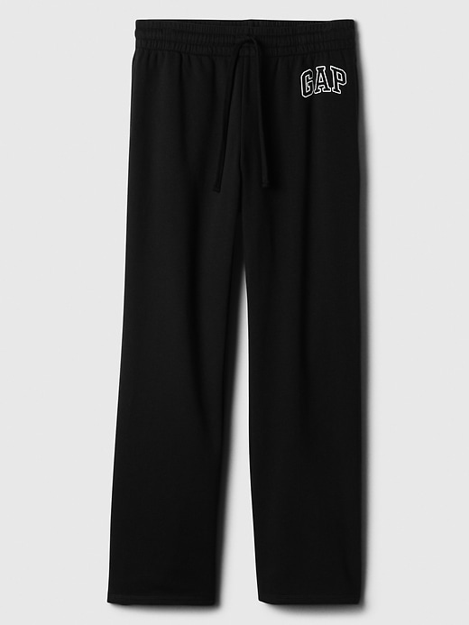 Image number 9 showing, Gap Logo Straight Sweatpants