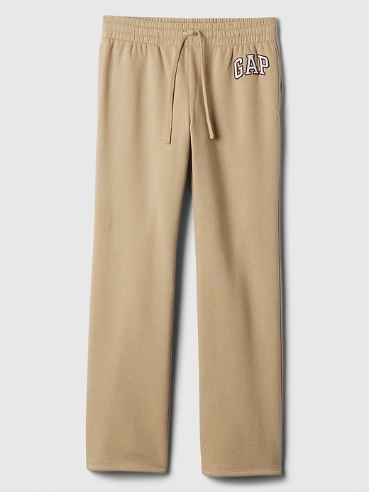 Image number 4 showing, Gap Logo Straight Sweatpants