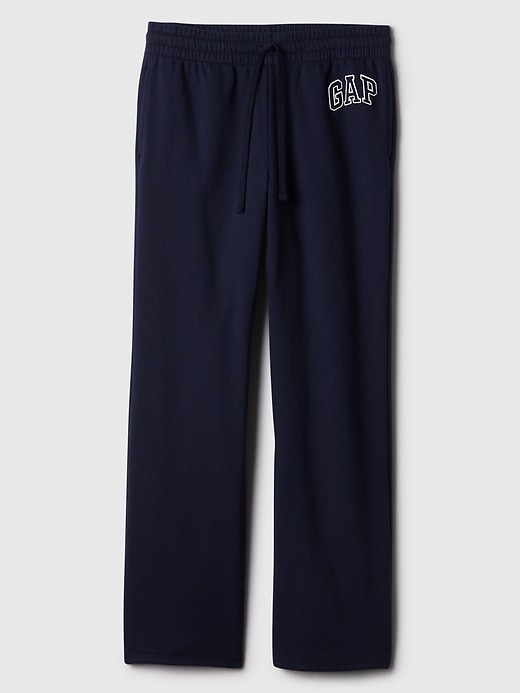 Image number 4 showing, Gap Logo Straight Sweatpants