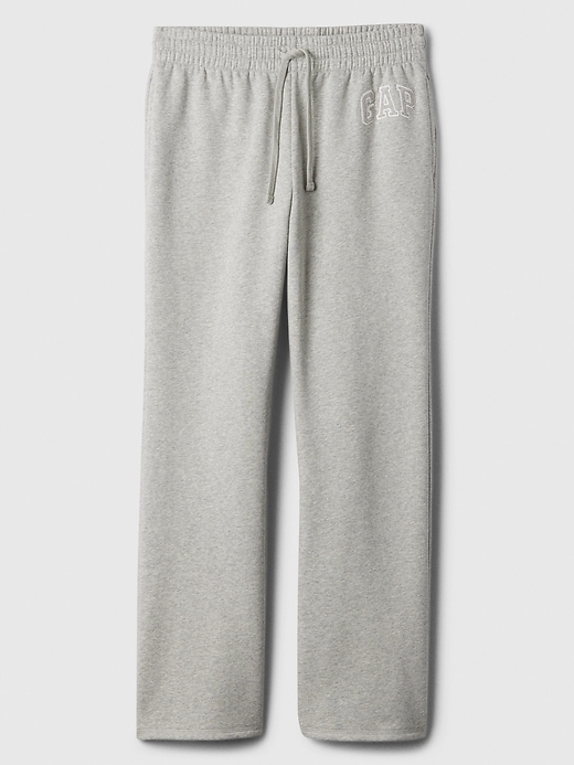 Image number 4 showing, Gap Logo Straight Sweatpants