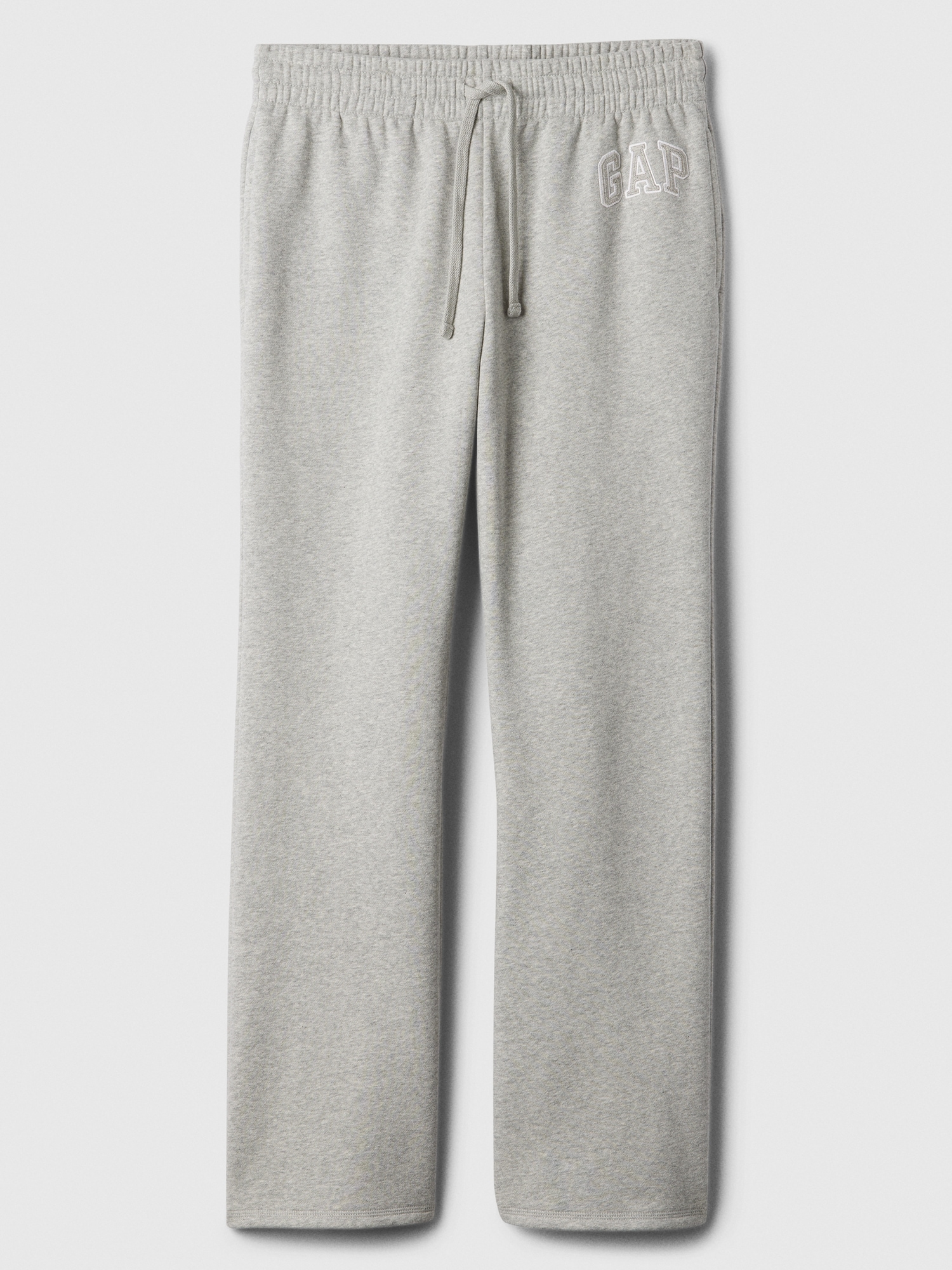 Gap Logo Bootcut Sweatpants - Shop on Pinterest