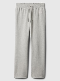 Gap Logo Bootcut Sweatpants