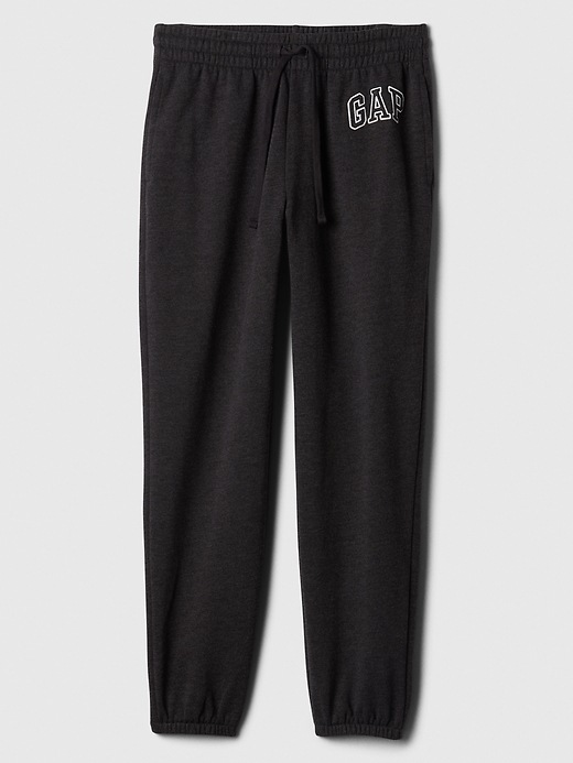 Image number 4 showing, Gap Logo Joggers