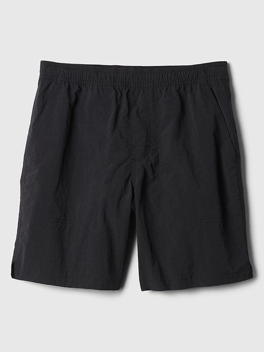 Image number 6 showing, 7" Hybrid Easy Shorts