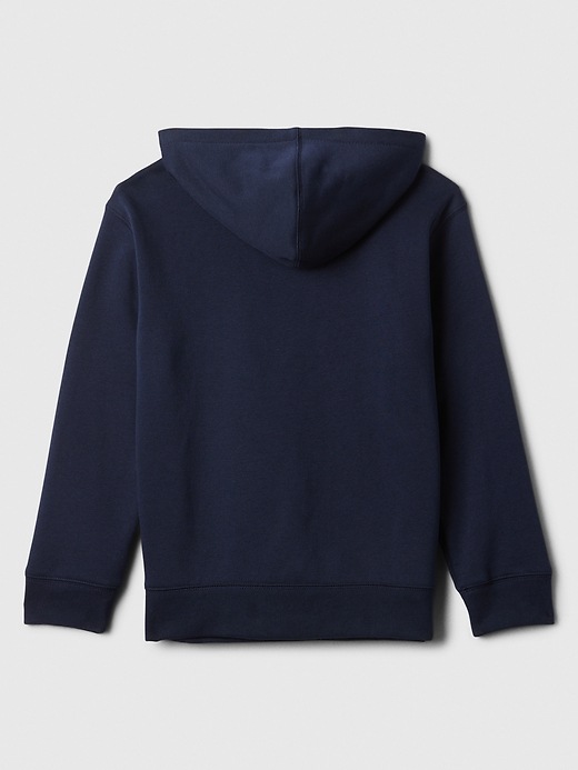 Image number 2 showing, Kids Gap Logo Hoodie