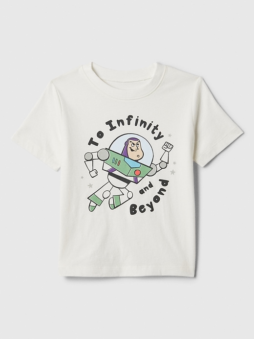 View large product image 1 of 1. babyGap &#124 Disney Toy Story Graphic T-Shirt