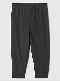View large product image 4 of 5. babyGap Pull-On Joggers