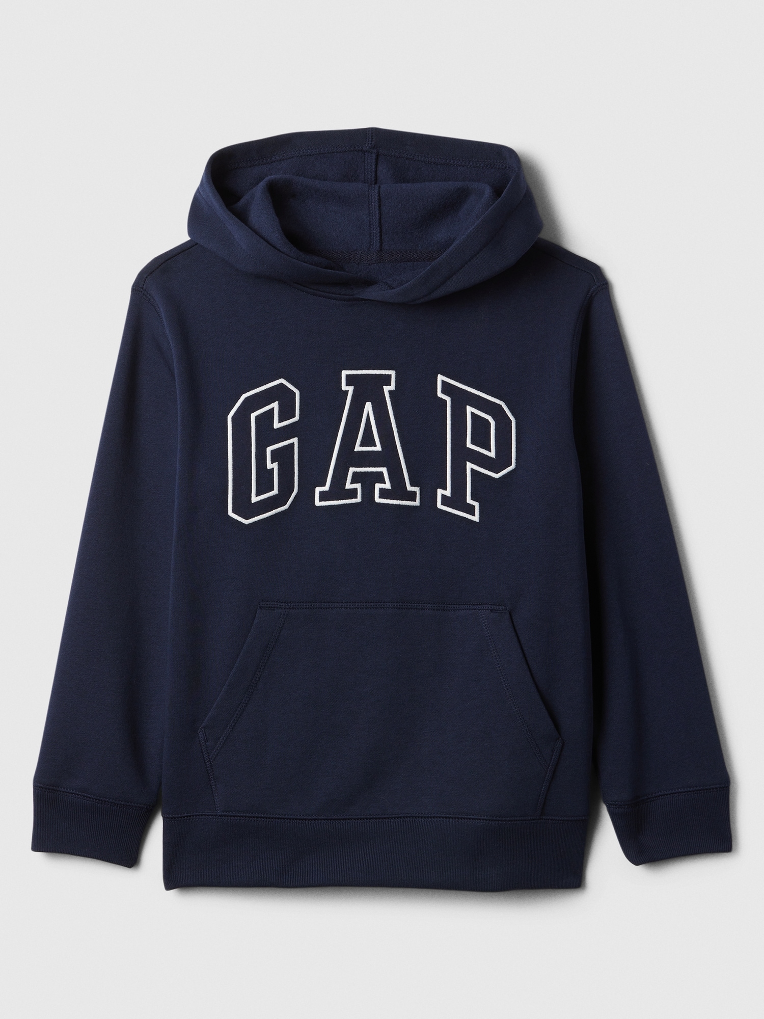 Kids Gap Logo Hoodie