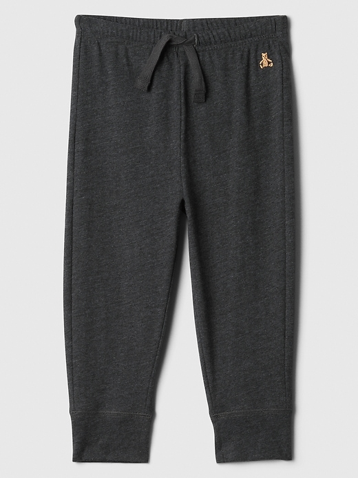 Image number 4 showing, babyGap Pull-On Joggers