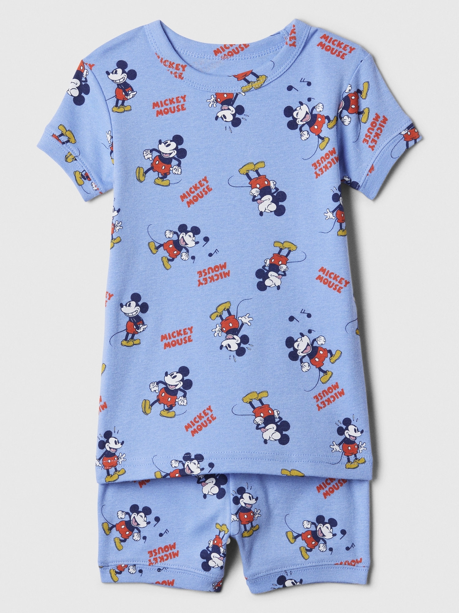 gap factory matching pajamas