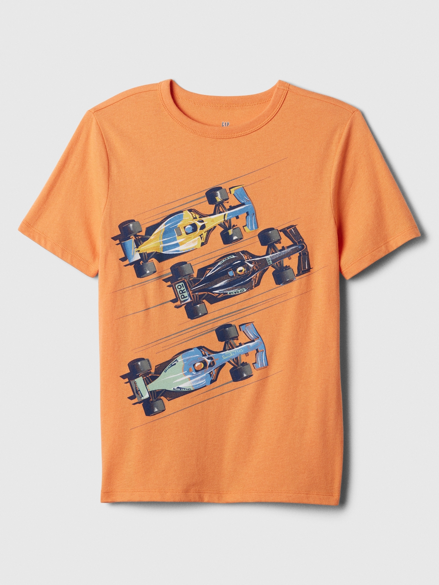 Kids Graphic T-Shirt