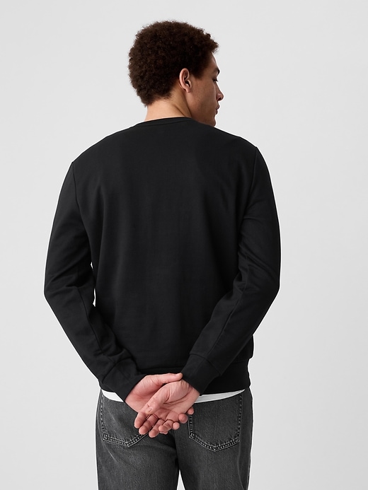 Image number 2 showing, Gap Logo Sweatshirt