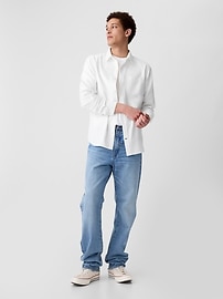 Oxford Shirt in Standard Fit