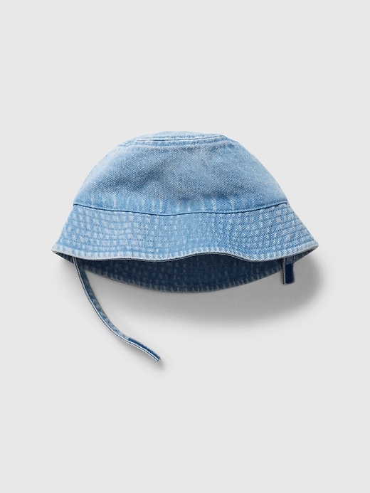 View large product image 1 of 1. Toddler Bucket Hat