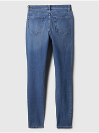 High Rise Favorite Jeggings