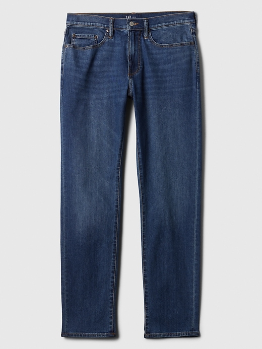 Image number 5 showing, Slim GapFlex Jeans