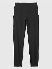 GapFit Sky High Studio Full-Length Leggings