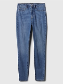 High Rise Favorite Jeggings