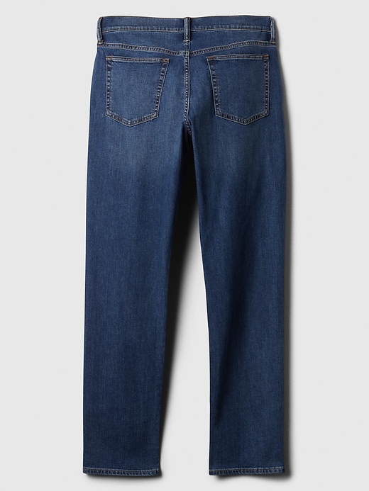 Image number 6 showing, Slim GapFlex Jeans