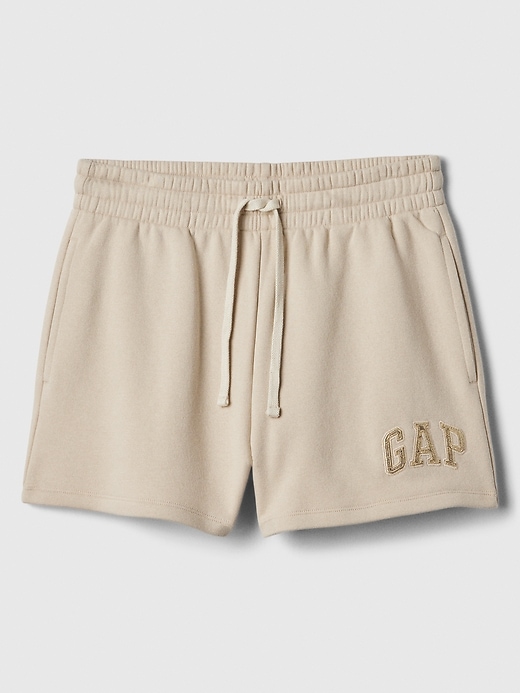 Image number 5 showing, Gap Logo Shorts