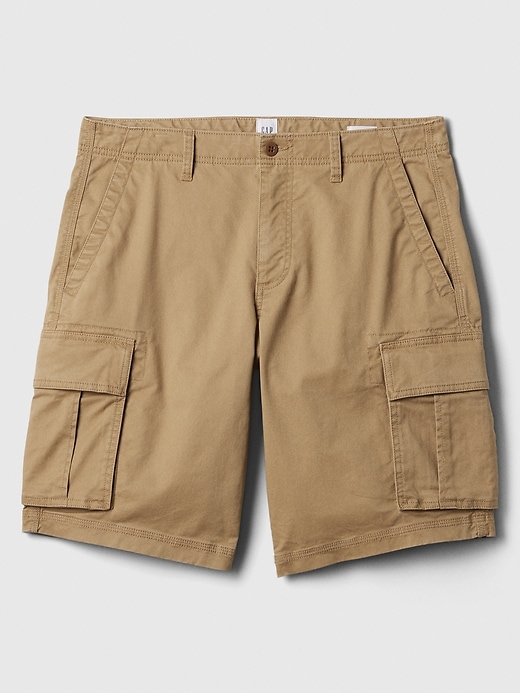 Image number 10 showing, 11" GapFlex Cargo Shorts